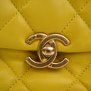 Chanel Mini Lambskin Lacque...