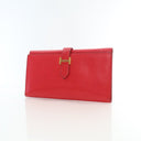 Hermes Epsom Bearn Wallet