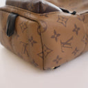 Louis Vuitton Reverse Monog...