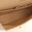 Chanel Medium Caviar Classi...