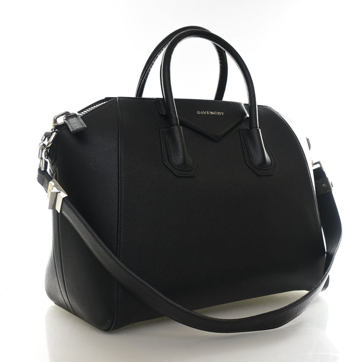 Givenchy Medium Goatskin Antigona Bag