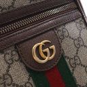 Gucci Mini GG Supreme Ophid...