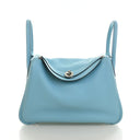 Product - Hermes Bleu Atoll...