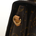 Louis Vuitton Monogram Poch...