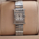 Hermes Small Steel Heure H ...