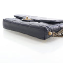 Chanel Medium Lambskin Pear...