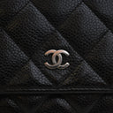 Chanel Caviar Classic Walle...
