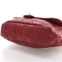 Chanel Medium Lambskin Chai...