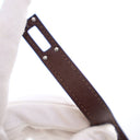 Hermes Mini Kelly Double To...
