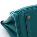 Hermes Vert Verone Togo Bir...