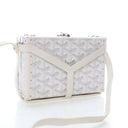 Goyard Mini Goyardine Minau...