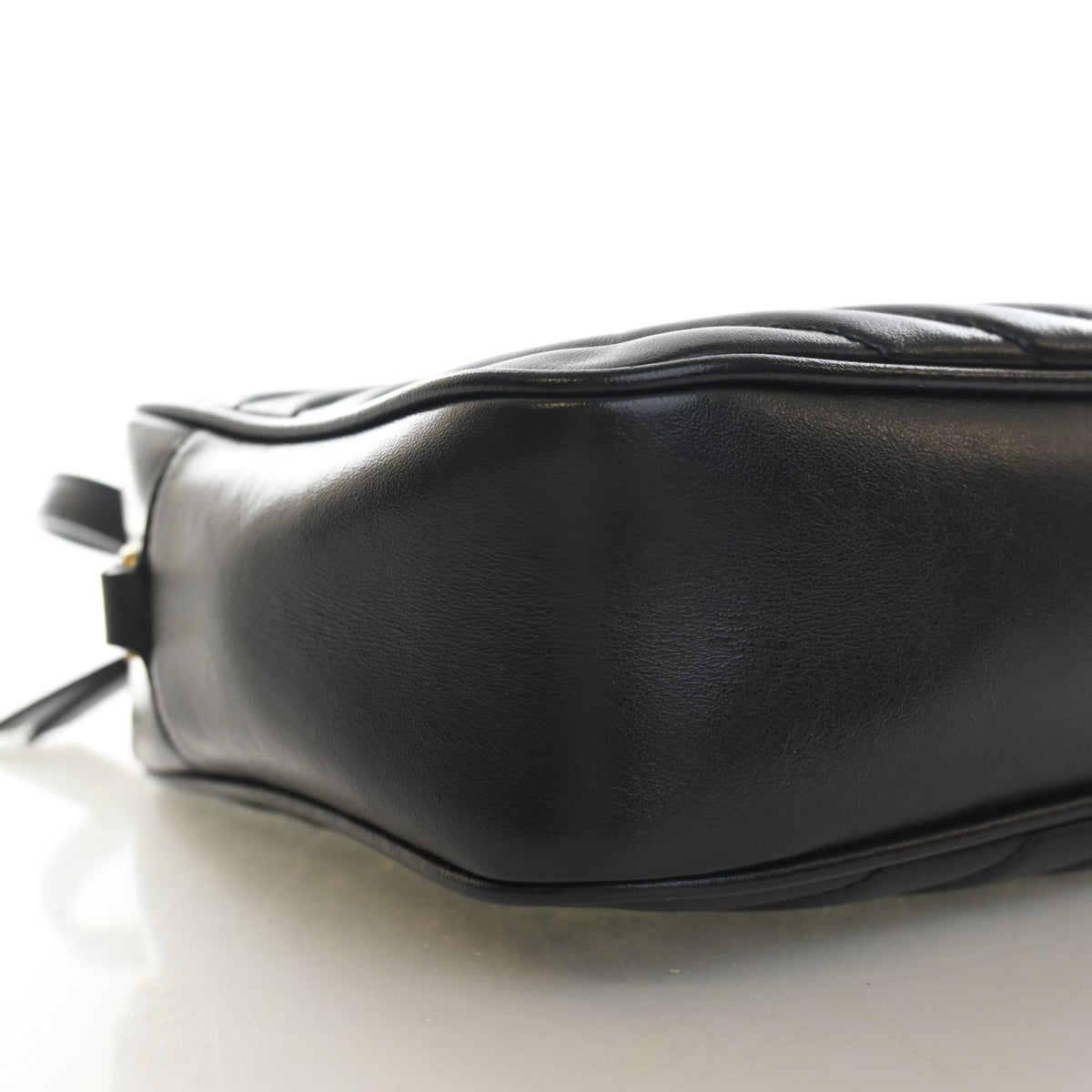 Saint Laurent Calfskin Lou Camera Bag, photo 6 of 13