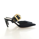Christian Dior D-Dior Sling...