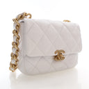 Chanel Mini Lambskin Candy ...
