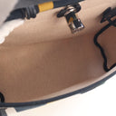 Hermes Canvas Rayures d'...