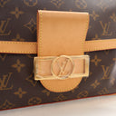 Louis Vuitton Monogram Daup...