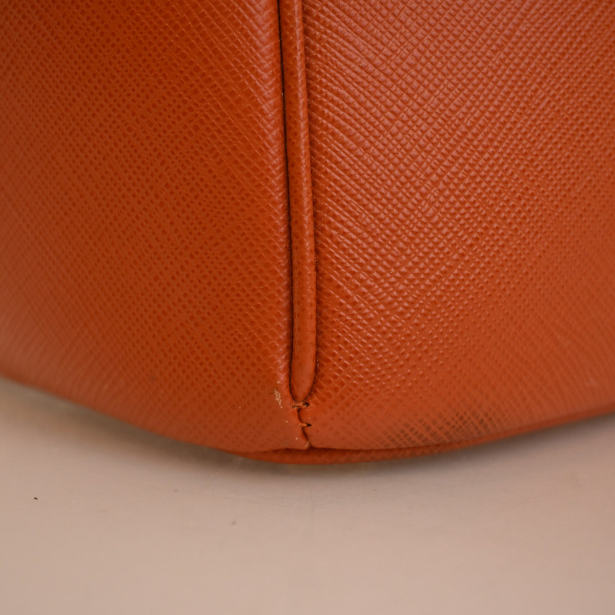 Prada Medium Saffiano Parabole Tote, photo 13 of 18