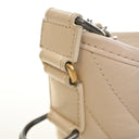 Chanel Small Crumpled Calfs...