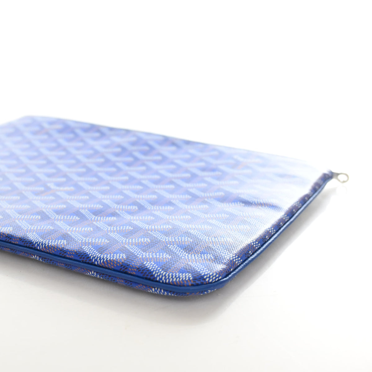 Goyard Goyardine Senat Pouch MM, photo 8 of 12