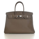 Product - Hermes Étoupe Cle...
