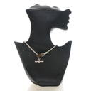 Hermes Meli Melo Necklace