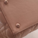 Christian Dior Medium Lambs...