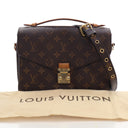 Louis Vuitton Monogram Poch...