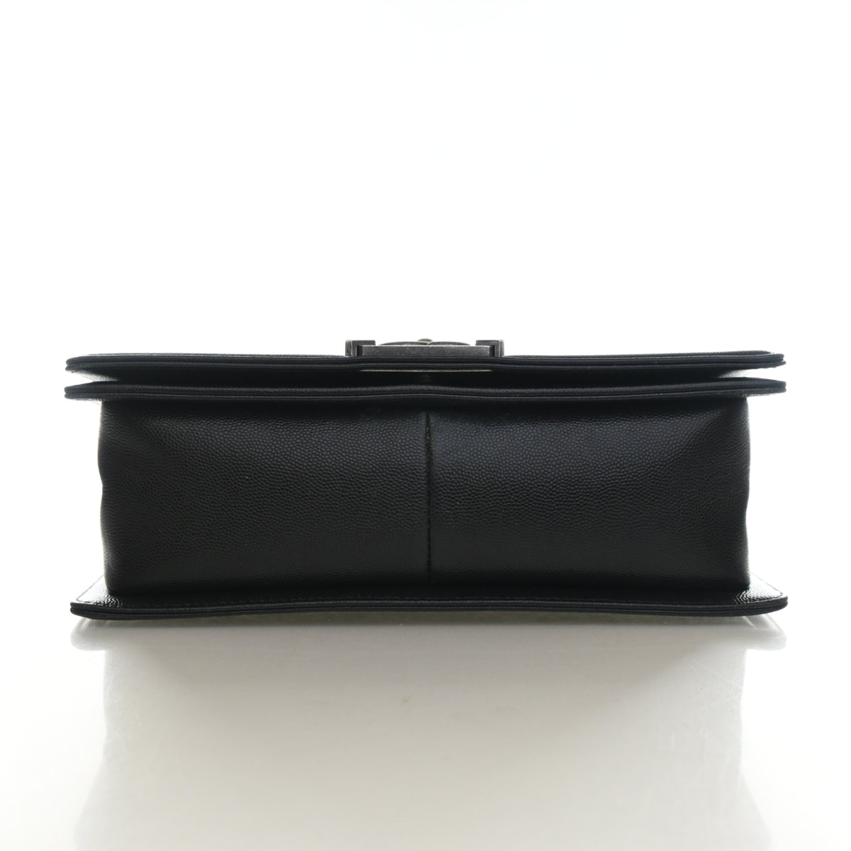 Chanel Medium Caviar Boy Bag, photo 9 of 16