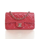 Product - Chanel Mini Paten...