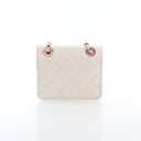 Chanel Mini Lambskin Chain ...