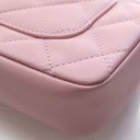 Chanel Mini Calfskin Sweeth...