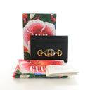 Gucci Calfskin Card Holder