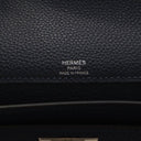 Hermes Bleu Nuit Togo Kelly...
