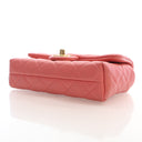 Chanel Small Lambskin Singl...