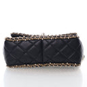 Chanel Medium Lambskin Pear...