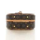 Louis Vuitton Monogram Boit...
