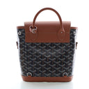 Goyard Goyardine Alpin Mini