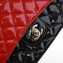 Chanel Medium Patent Classi...
