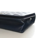 Chanel Medium Lambskin Ball...