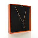 Hermes Noir Swift O'Kel...