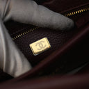 Chanel Small Calfskin Urban...