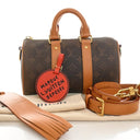 Louis Vuitton Monogram Dust...