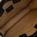 Saint Laurent Large Raffia ...