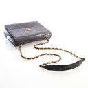 Chanel Vintage Small Lambsk...