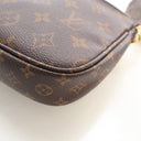 Louis Vuitton Canvas Monogr...
