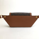 Louis Vuitton Dauphine Belt...