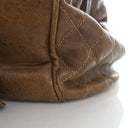 Chanel Vintage Large Aged C...