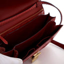 Celine Medium Python Box Bag