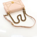 Dior Small Smooth Calfskin ...