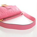 Fendi Large FF 1974 Embosse...